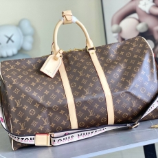 LV Travel Bags